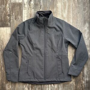 Women’s The NorthFace windwall jacket
